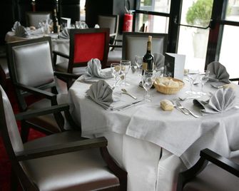 Palladia Hotel - 图卢兹 - 餐厅