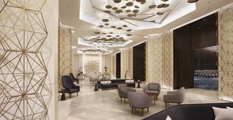 Four Seasons Hotel Kuwait At Burj Alshaya - Kuwait City