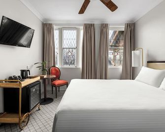 ميتروبول كاتومبا - كاتومبا - غرفة نوم