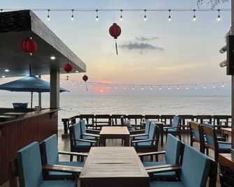 Orange Resort - Phu Quoc - Ravintola