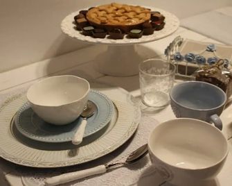 La Casina di Manon - Vinci