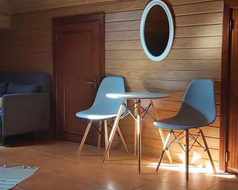 Country room. - Monte Gordo