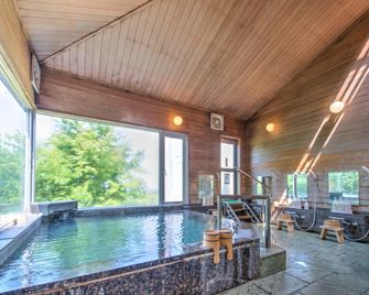 Livemax Resort Ito-Kawana - Itō - Pool