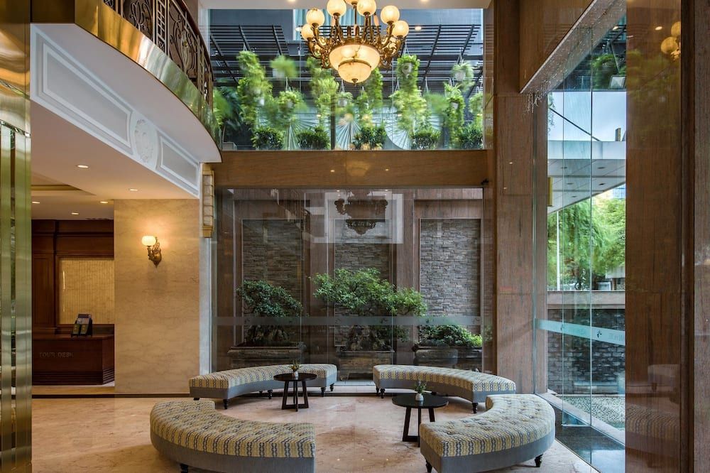 فندق اكواري