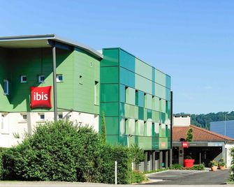 ibis Lyon Est Beynost A42 - Beynost - Gebäude