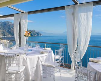 Amalfi Hills - Amalfi - Balcony