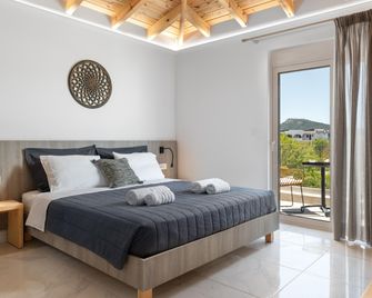 L & C Boutique Apartments - Kremasti