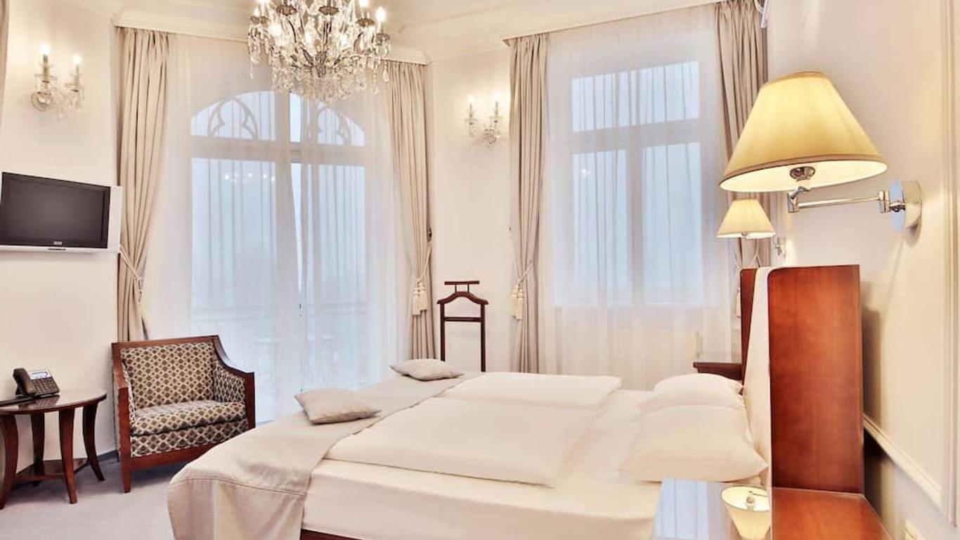 Sun Palace Wellness Hotel