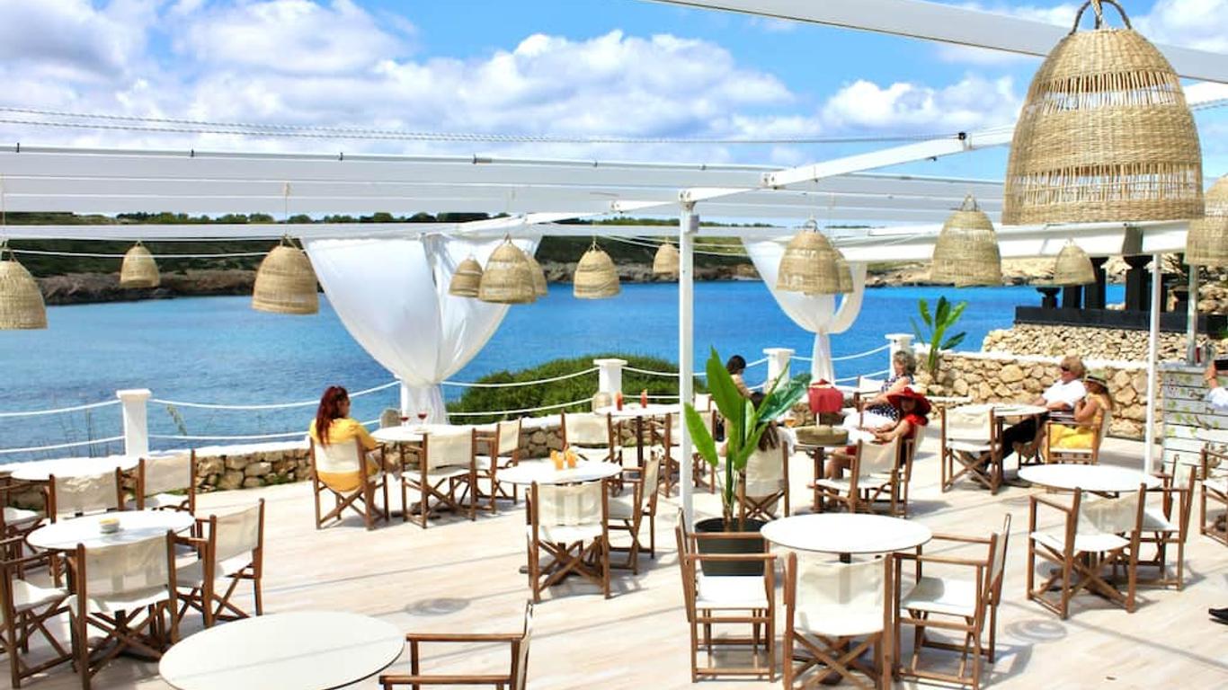 Beach Club Menorca