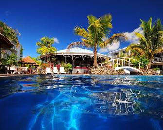 The Melanesian Port Vila - Port Vila - Pool