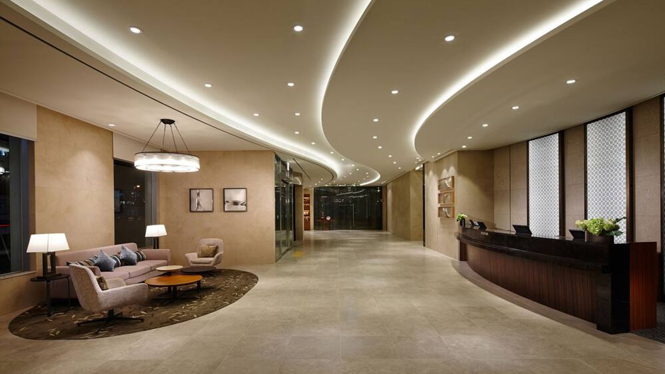 لوت سيتي هوتل ألسان