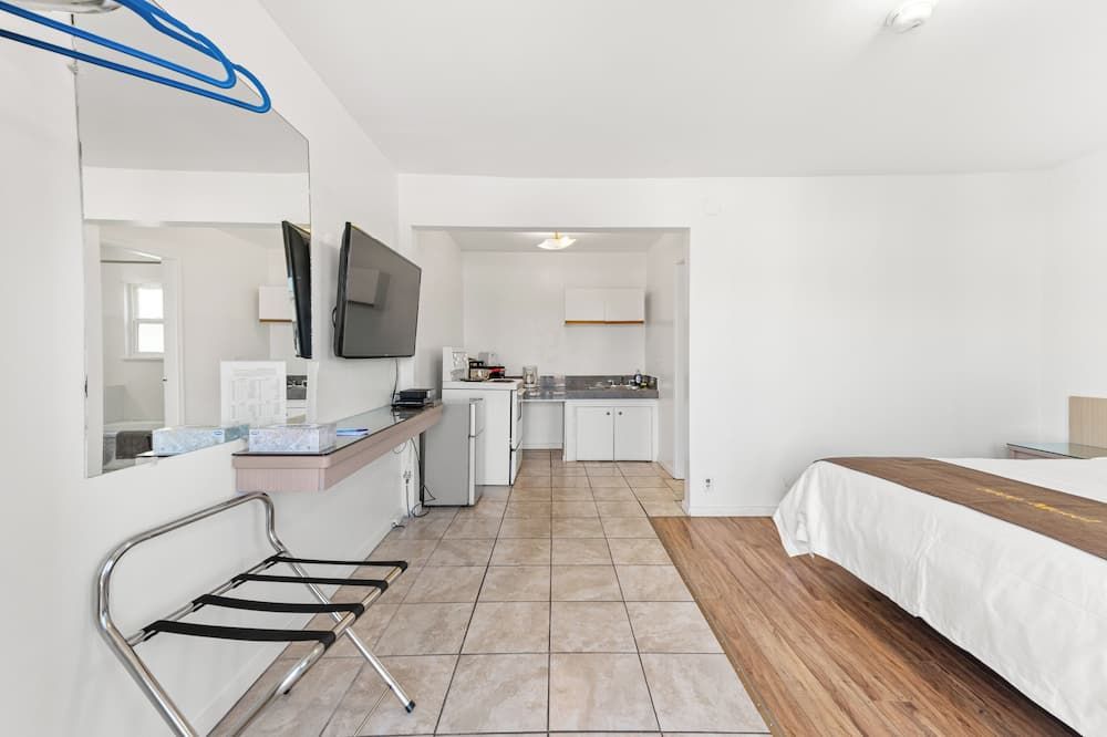 5000 Motel - Penticton
