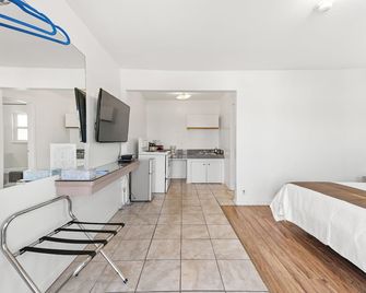 5000 Motel - Penticton