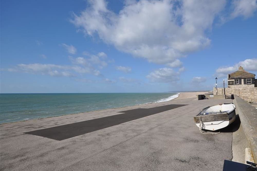 Sunset Lodge - Isle of Portland - Strand