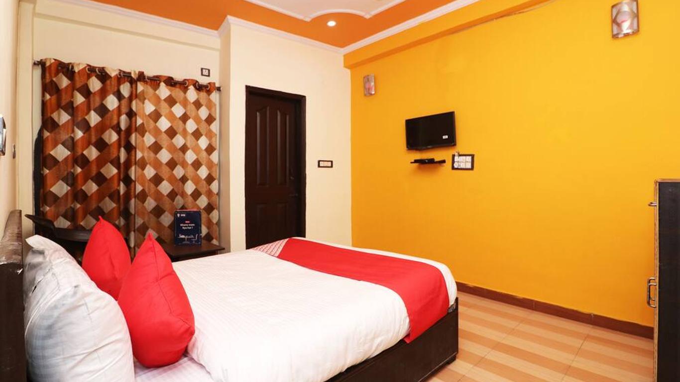 Flagship Hotel Sweet Night