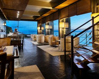 Pousada Ria, Aveiro - Torreira - Restaurante