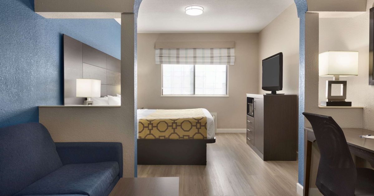 Baymont by Wyndham Winchester ab 59 €. Hotels in Winchester KAYAK