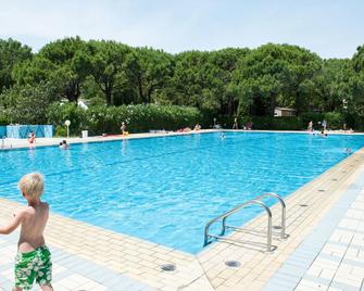 Camping Ca' Savio - Cavallino Treporti - Basen