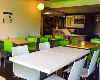 ibis budget Rodez - Rodez - Restaurant