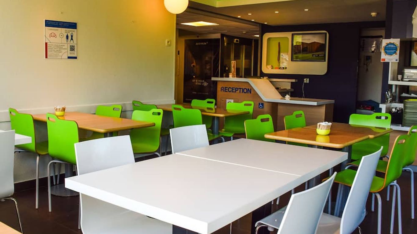 ibis budget Rodez