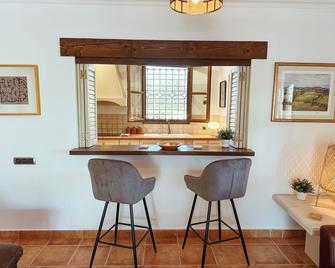 Desert Springs Resort - Cuevas del Almanzora - Cocina