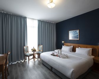 El Sheikh Suites Hotel - Beirut - Habitación