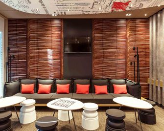 Ibis Winterthur City - Winterthur - Lounge