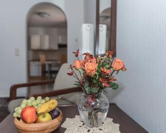 Appartementhaus Renate - Rauris - Living room