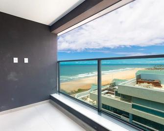 Art Studio Housi Salvador by Carpediem - Salvador de Bahía - Balcón