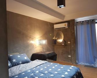 Iris Hostel - Chiang Mai - Habitación