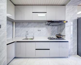 Youran Homestay - Hulunbuir - Kitchen