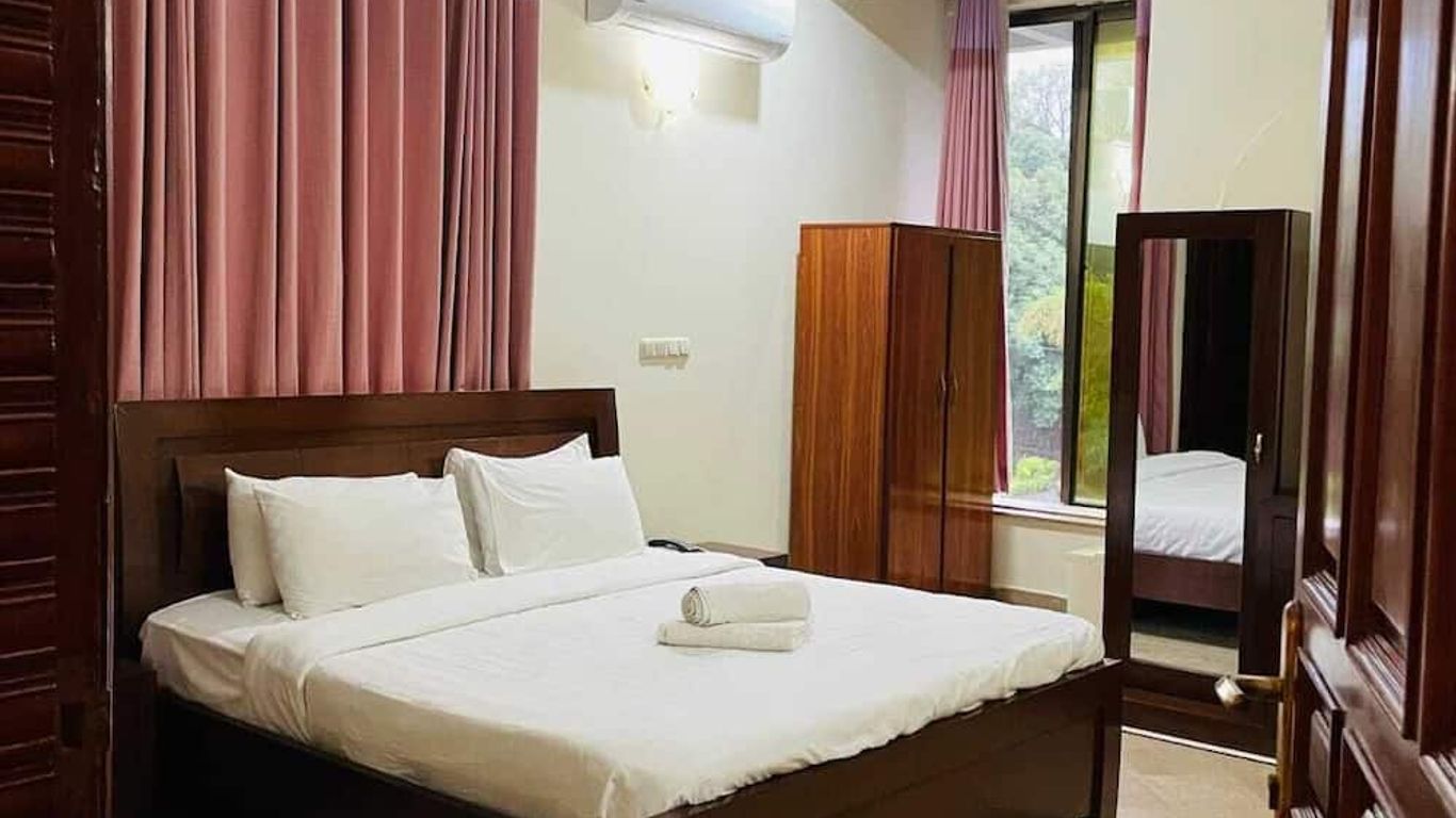Executive Galaxy Guest House Islamabad