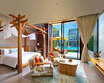 SO Sofitel Hua Hin - Cha-am - Habitación