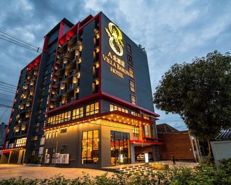 Villa Baron Sha Plus - Mueang Nonthaburi - Building