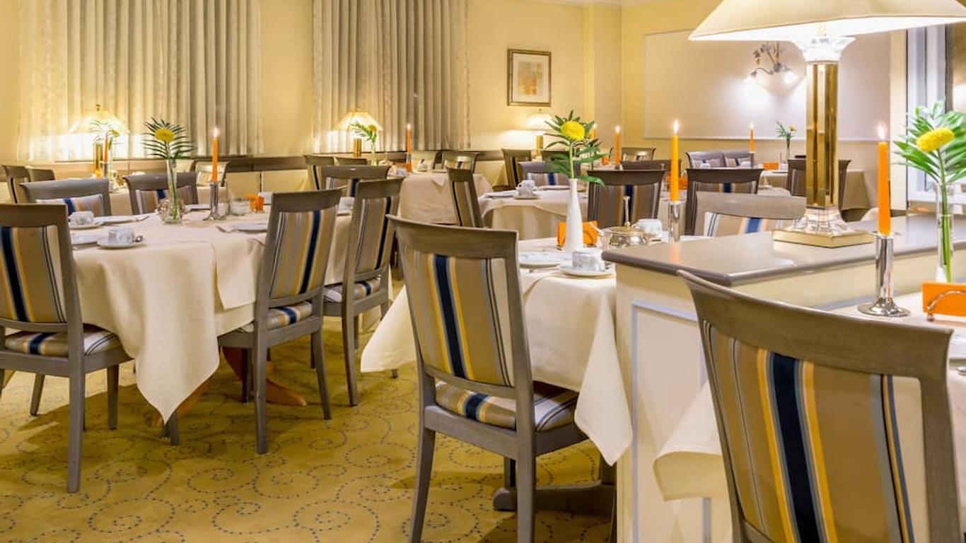 فندق سنترال