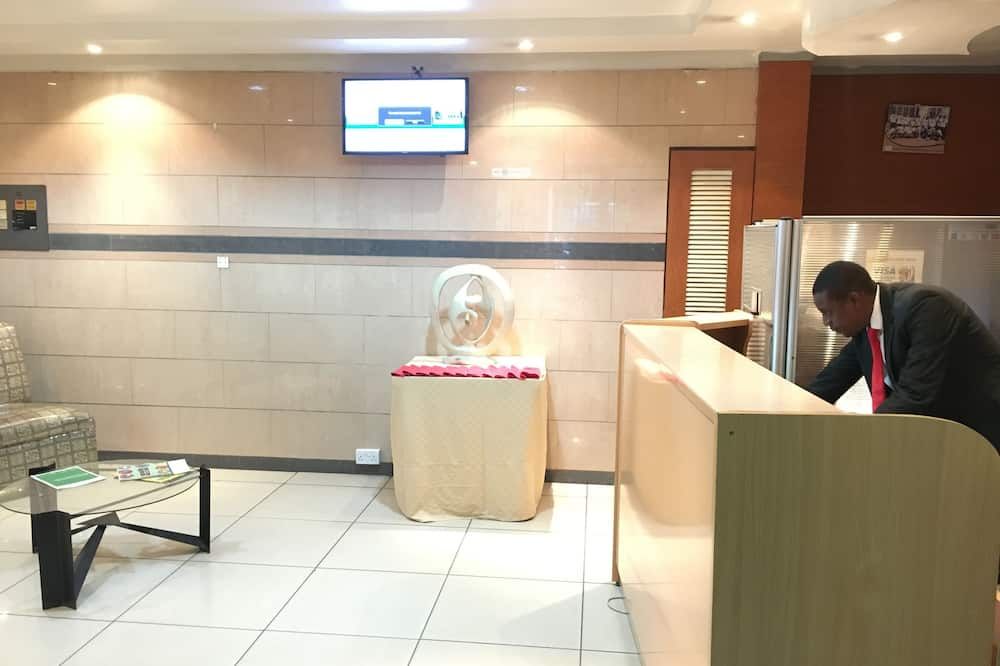 Chester Hotel And Suites Nairobi, City Centre Cbd