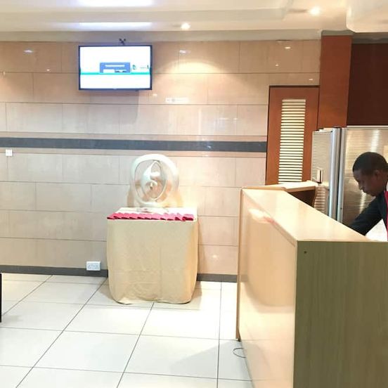 Chester Hotel And Suites Nairobi, City Centre Cbd image 1