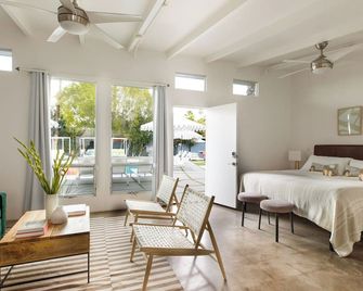 The Wesley by Avantstay A 10 BR Private Boutique Hotel Experience in the Heart of Palm Springs - Palm Springs
