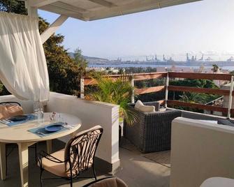 Casa Doramas Vv - Las Palmas de Gran Canaria - Balcony