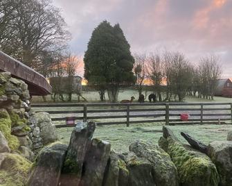 Llwyn Onn Guest House, North Wales - Betws-y-Coed - Gebäude