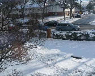 Close to Newark airport - Elizabeth