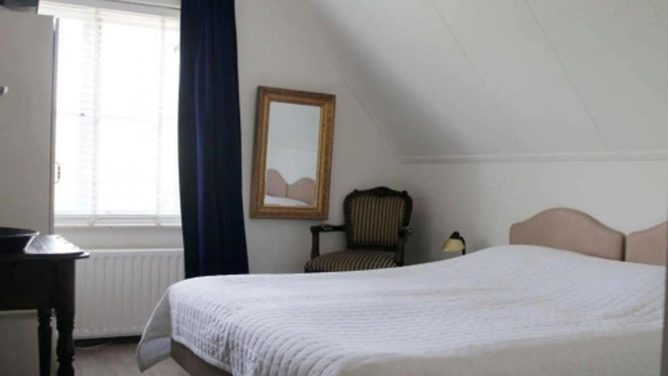 De Dames Van De Jonge Hotel Restaurant