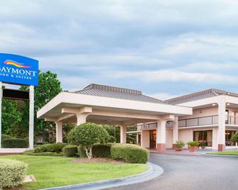 Baymont by Wyndham Mobile/ I-65 - Mobile - Toà nhà