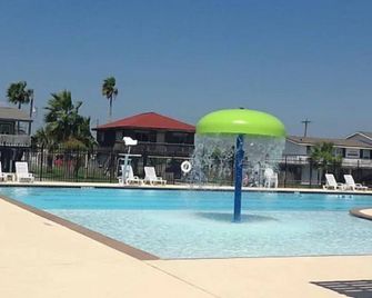 Cozy Cottage - Jamaica Beach - Piscina