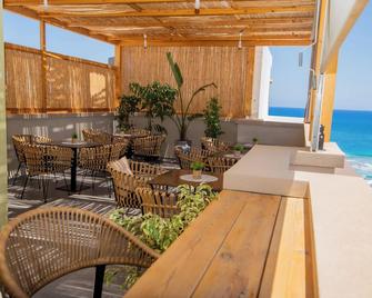 Lunar Hotel - Hersonissos - Balcony