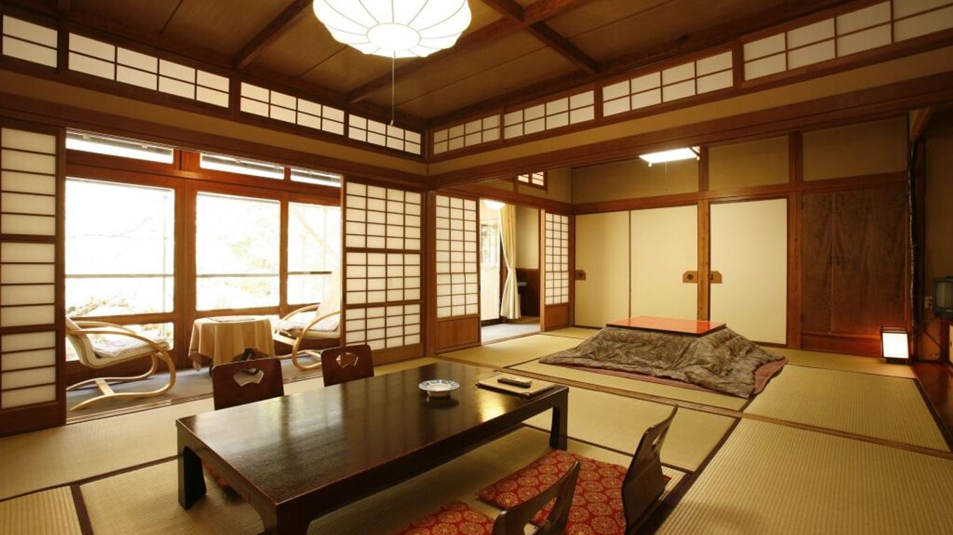 Shimizu Ryokan