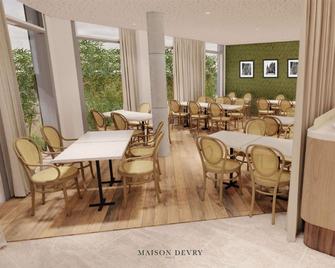 Mercure Chartres Est - Chartres - Restaurant
