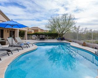 Casa Cave Creek Home - Cave Creek - Piscina