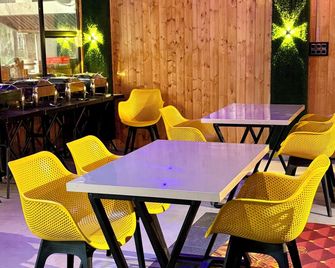 Vishram Resort - Dehradun - Dehradun - Restaurant