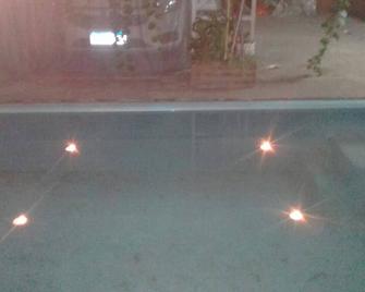 Family room apartment with pool - Corrientes - Piscine